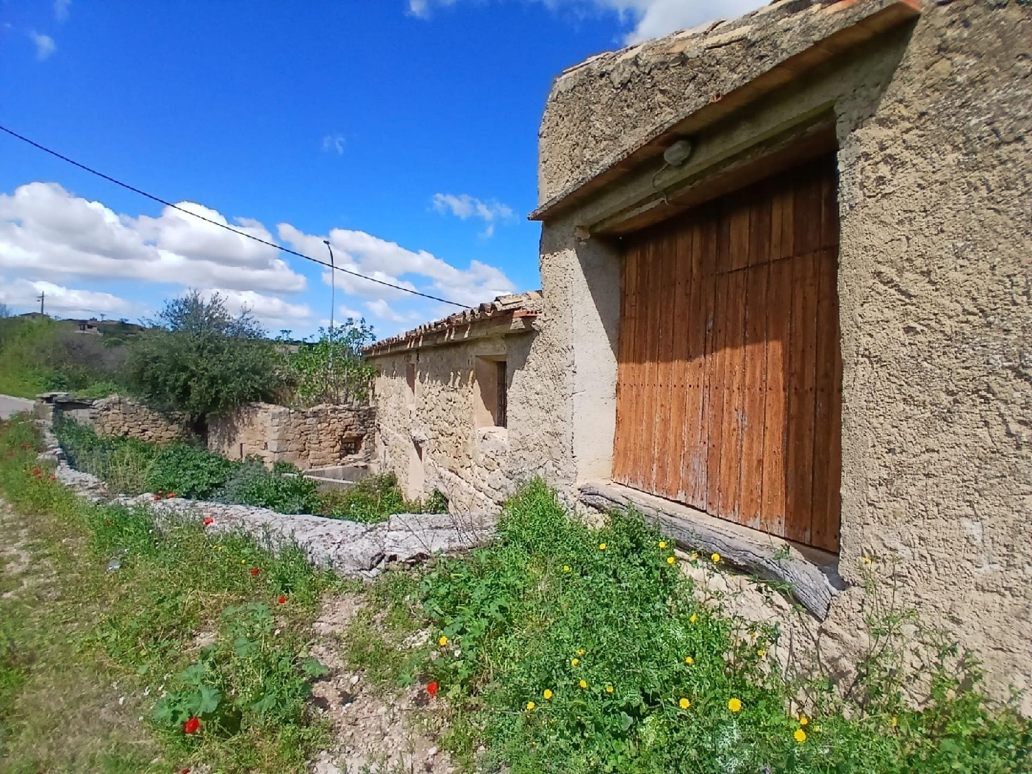  till salu hus La Fresneda Matarraña 3