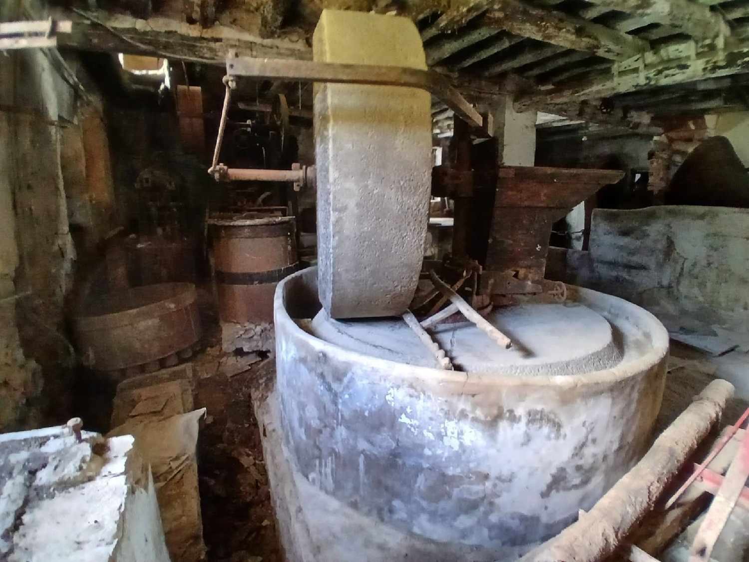  till salu hus La Fresneda Matarraña 7