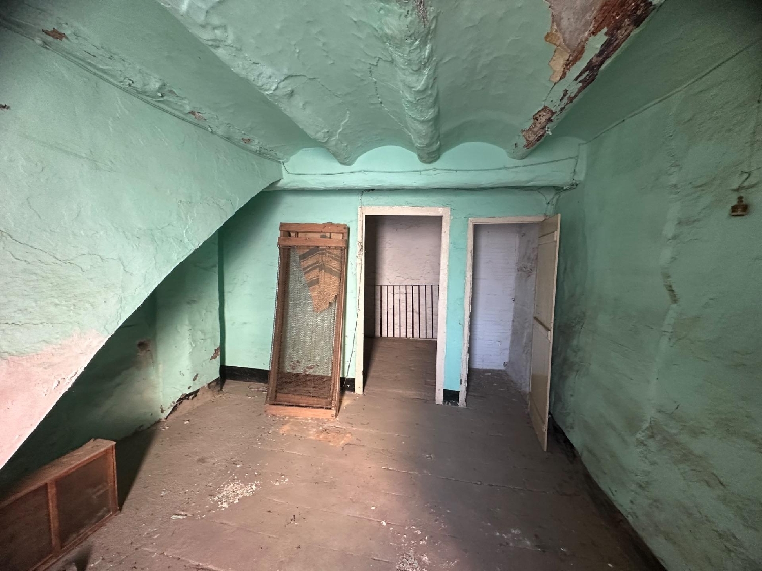  till salu hus La Galera Montsià 5