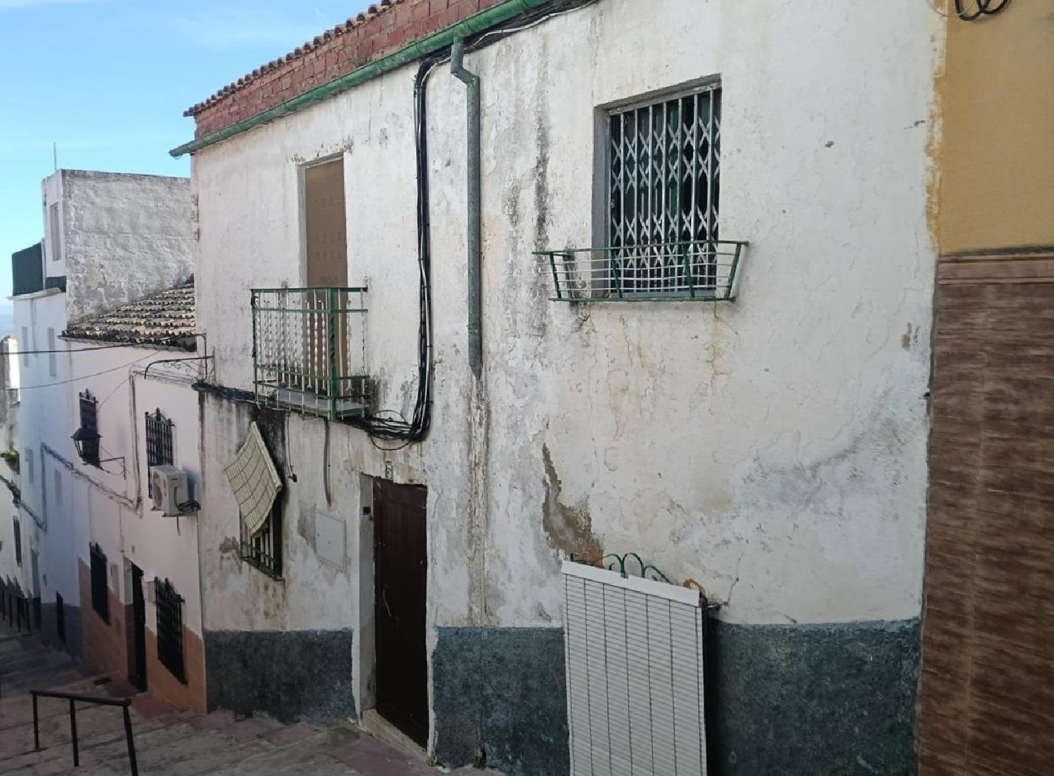  for sale house La Guardia De Jaén Metropolitana De Jaén 1