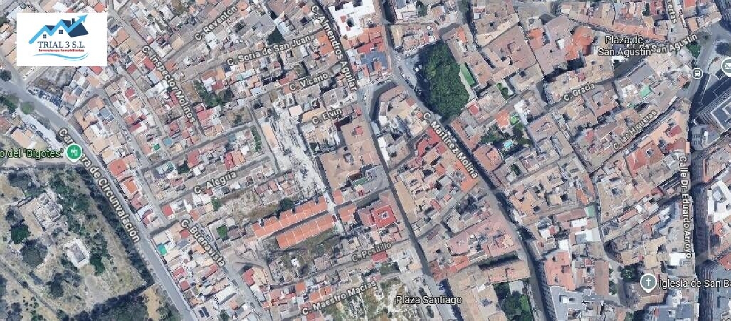  for sale house La Guardia De Jaén Metropolitana De Jaén 2