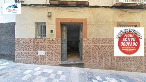 La Guardia De Jaén Metropolitana De Jaén maison foto 6375982