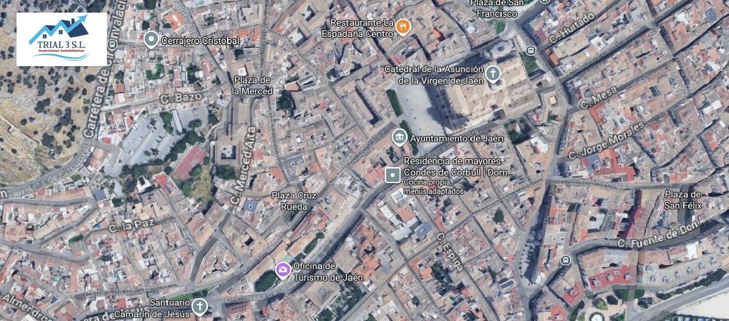  for sale house La Guardia De Jaén Metropolitana De Jaén 2