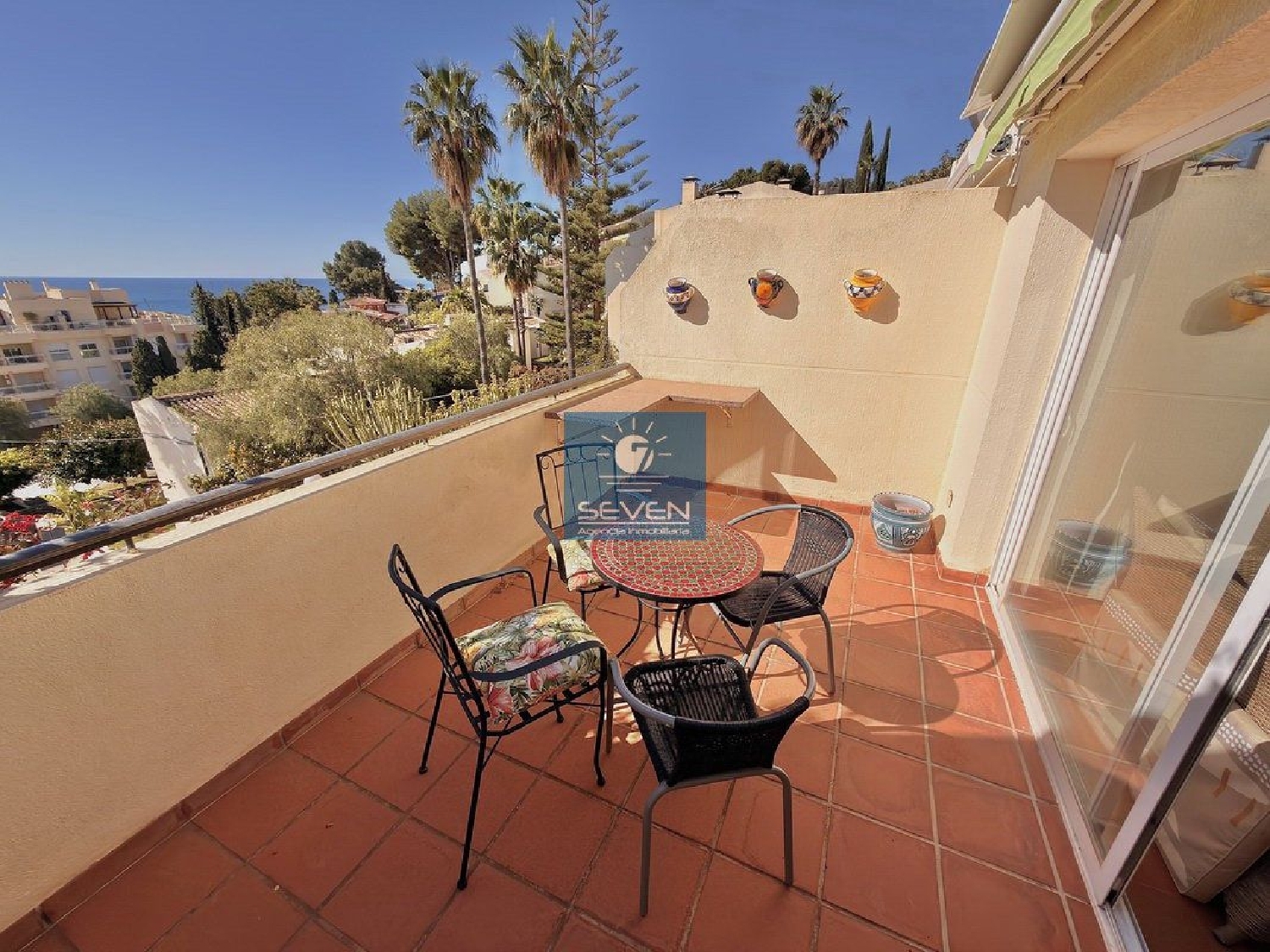  for sale house La Herradura Costa Tropical 2
