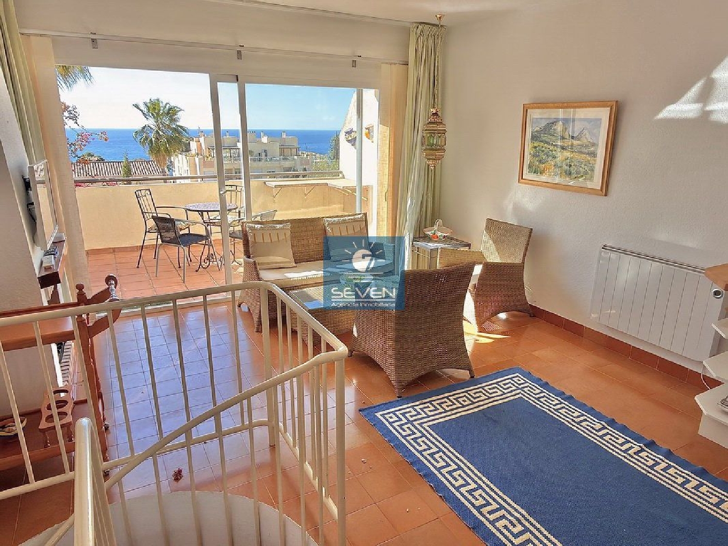  for sale house La Herradura Costa Tropical 8