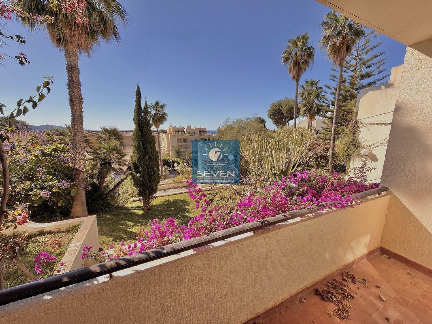  for sale house La Herradura Costa Tropical 1