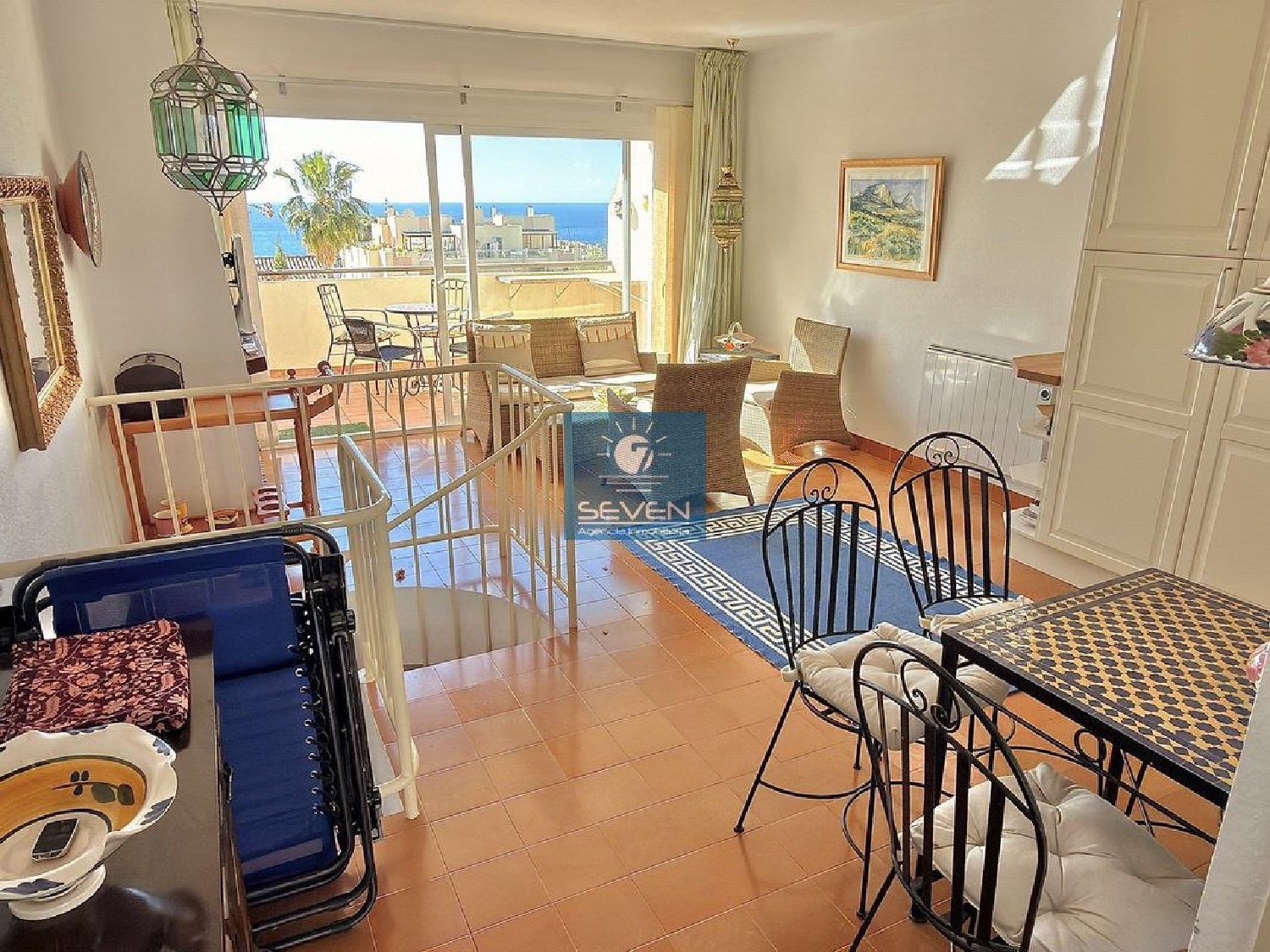  for sale house La Herradura Costa Tropical 6