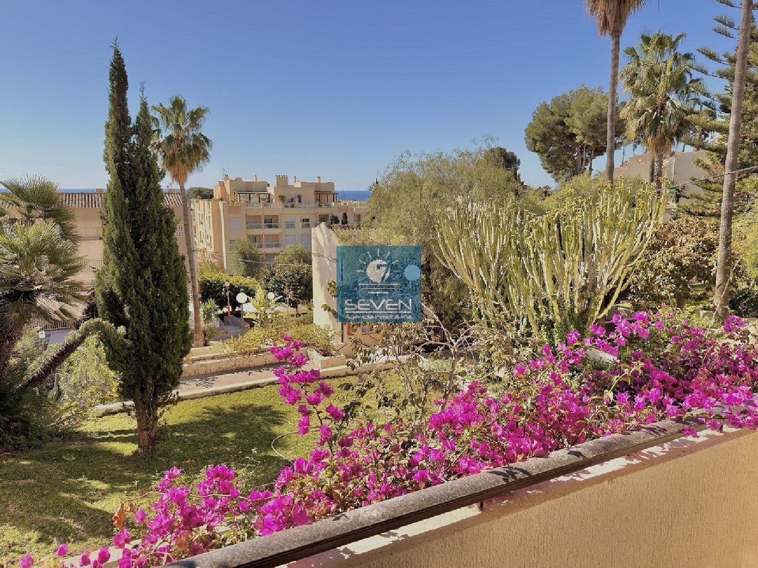  for sale house La Herradura Costa Tropical 5