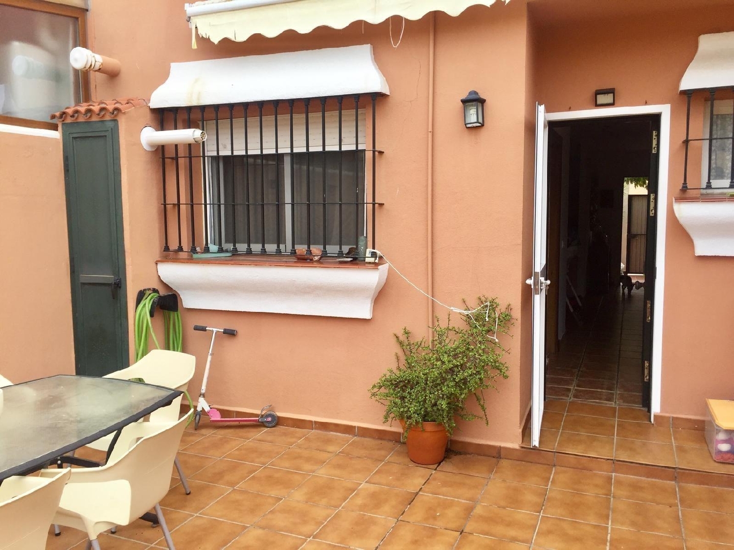  à vendre maison La Linea De La Concepcion Campo De Gibraltar 2