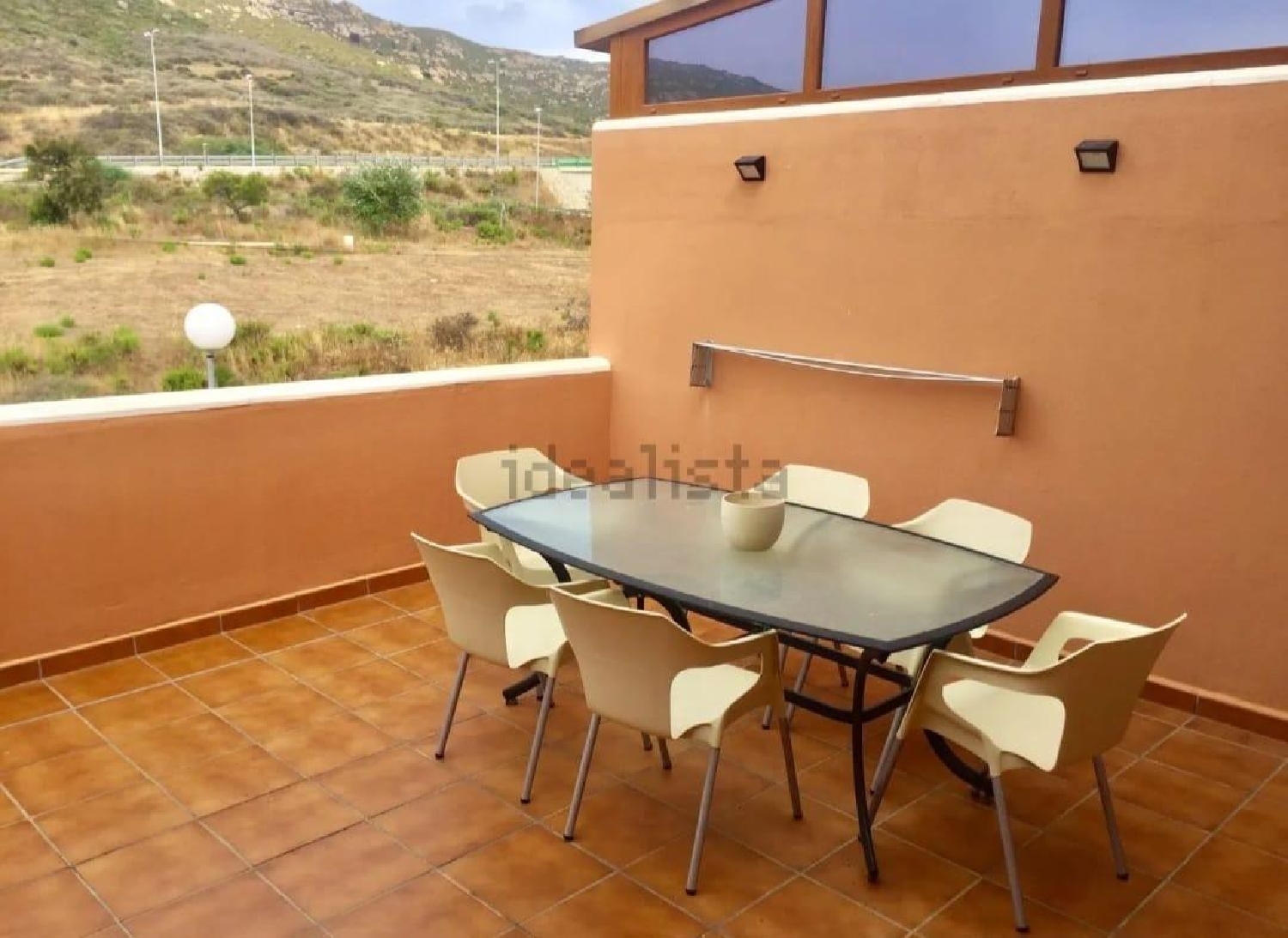 à vendre maison La Linea De La Concepcion Campo De Gibraltar 1