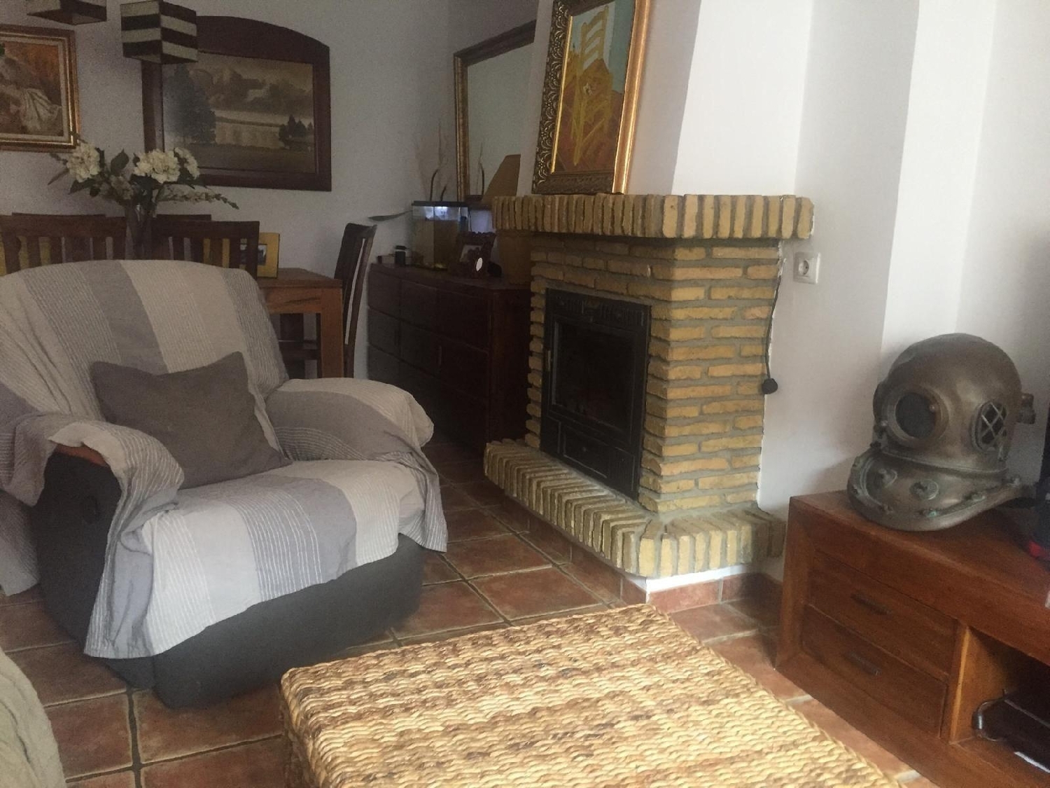  à vendre maison La Linea De La Concepcion Campo De Gibraltar 7
