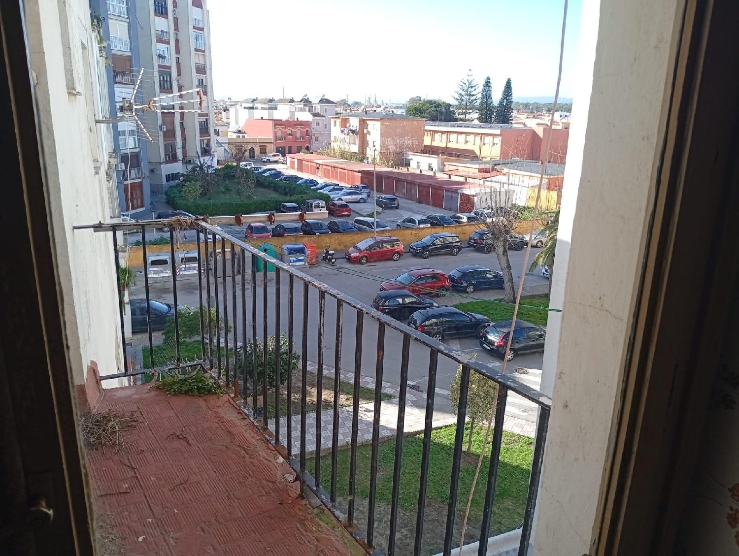  à vendre maison La Linea De La Concepcion Campo De Gibraltar 1