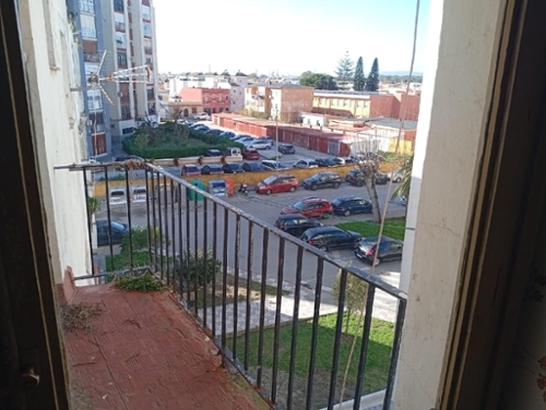 La Linea De La Concepcion Campo De Gibraltar maison foto 6368054