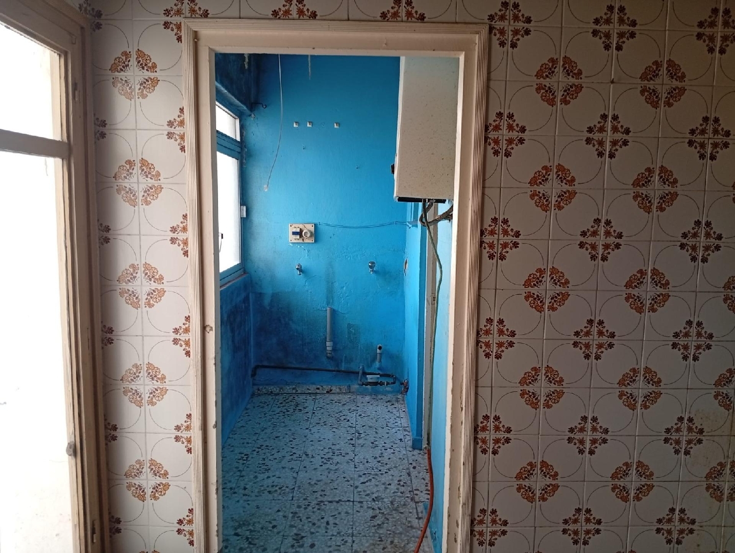  à vendre maison La Linea De La Concepcion Campo De Gibraltar 8