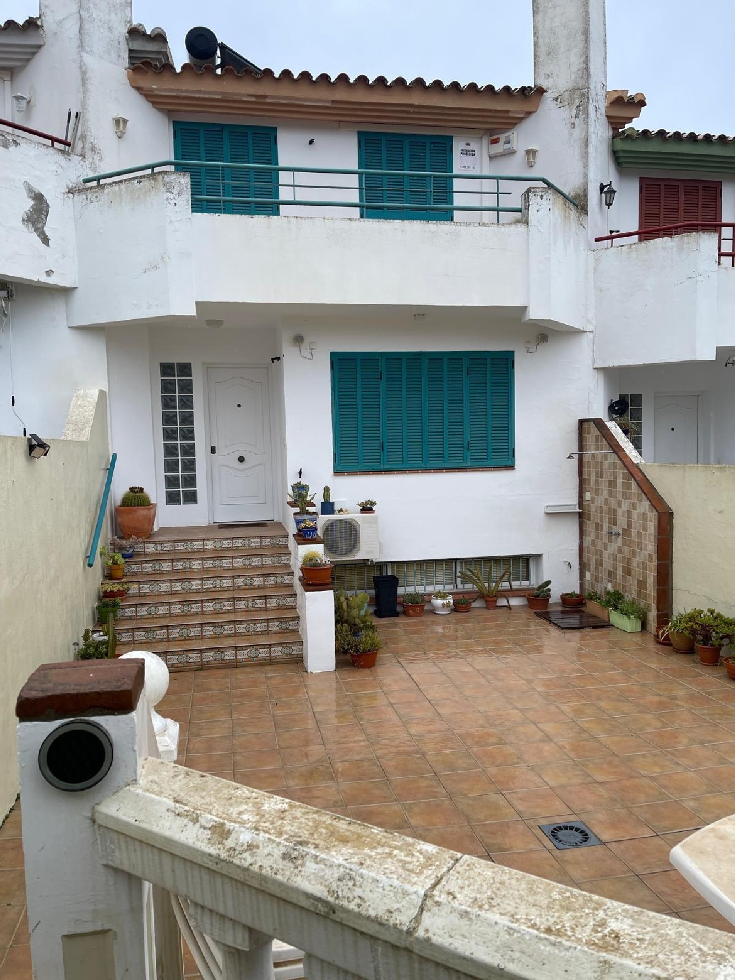  kaufen Haus La Linea De La Concepcion Campo De Gibraltar 2