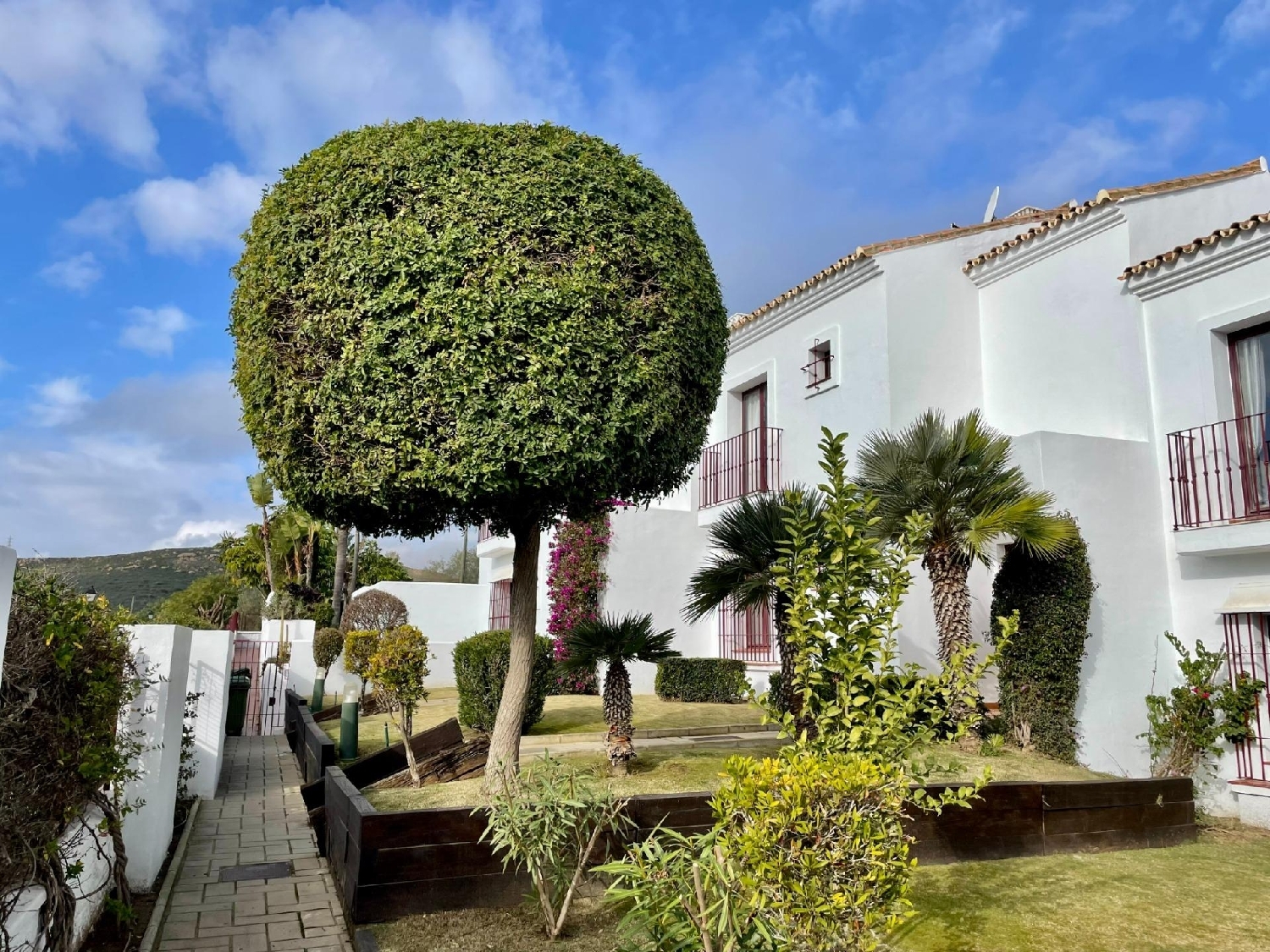  kaufen Haus La Linea De La Concepcion Campo De Gibraltar 2