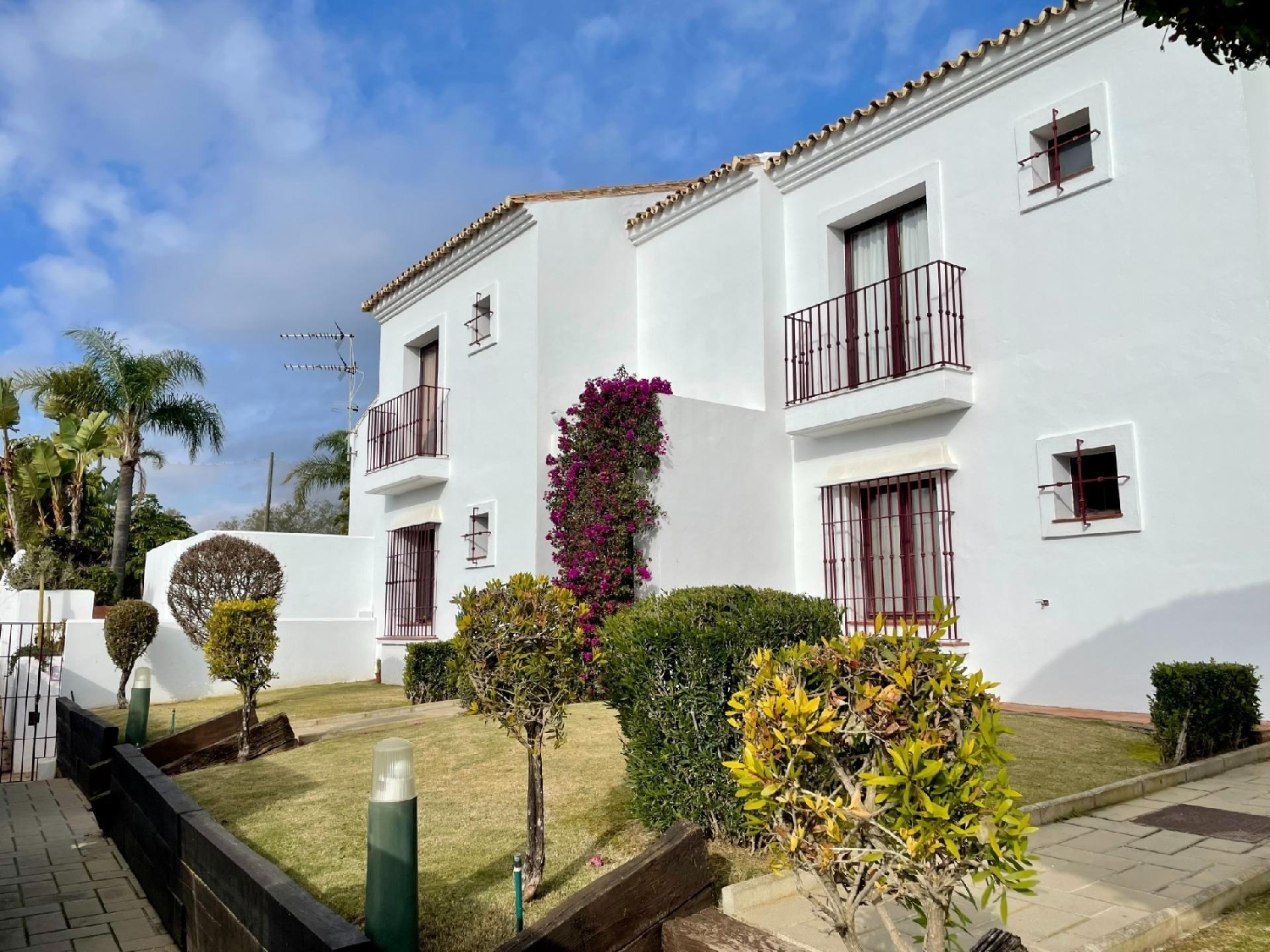  kaufen Haus La Linea De La Concepcion Campo De Gibraltar 1