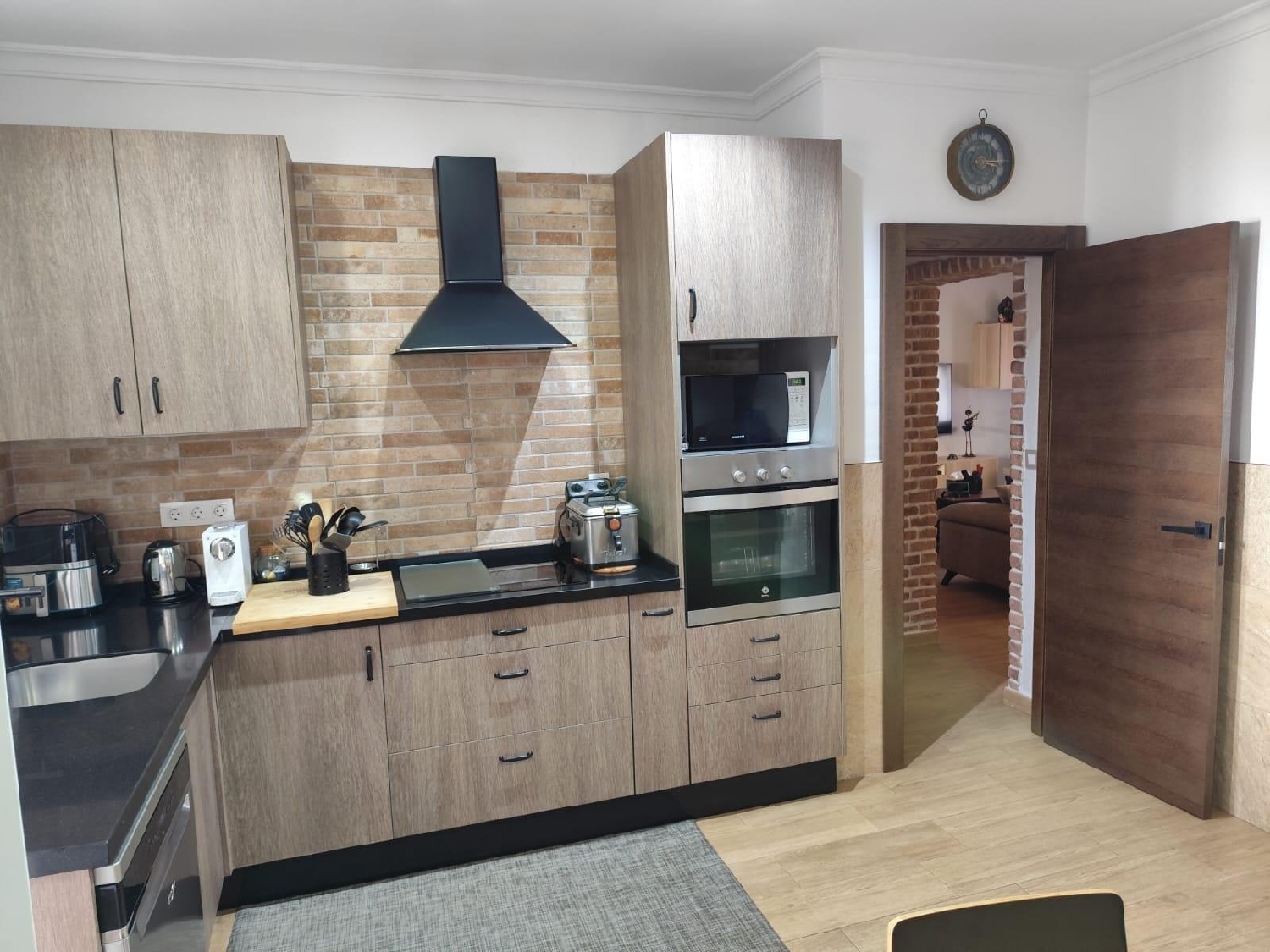  kaufen Haus La Linea De La Concepcion Campo De Gibraltar 4