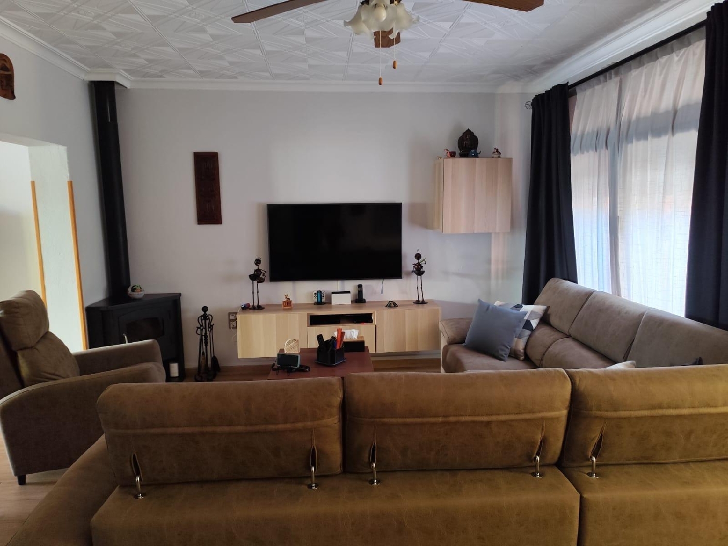  kaufen Haus La Linea De La Concepcion Campo De Gibraltar 1