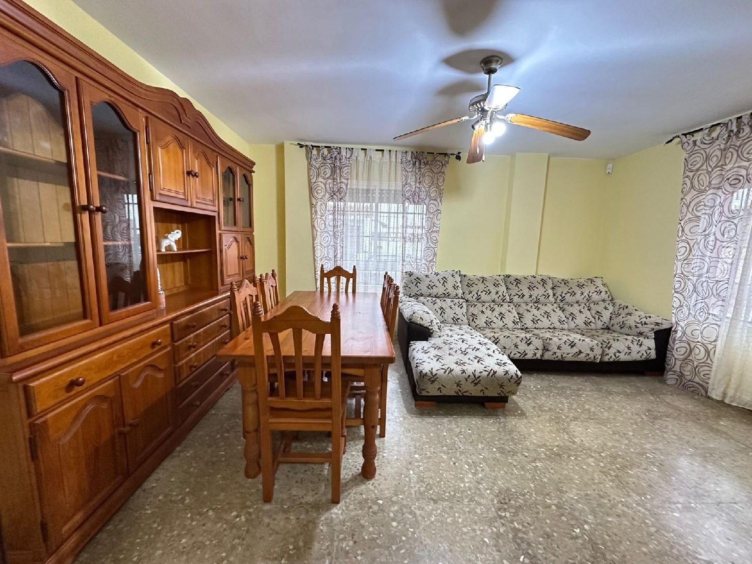 kaufen Haus La Linea De La Concepcion Campo De Gibraltar 2