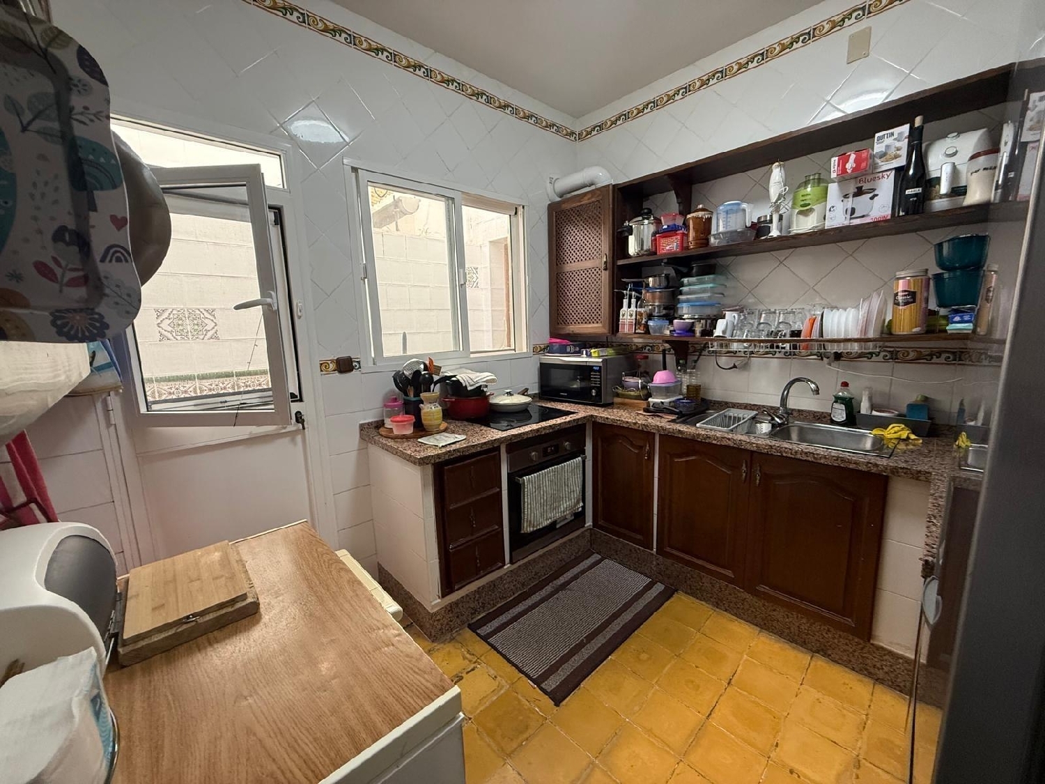  till salu hus La Linea De La Concepcion Campo De Gibraltar 6