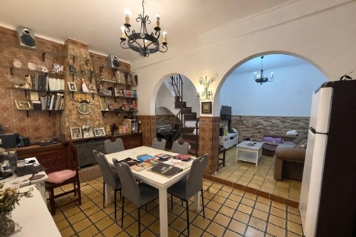 La Linea De La Concepcion Campo De Gibraltar huis foto 6374145