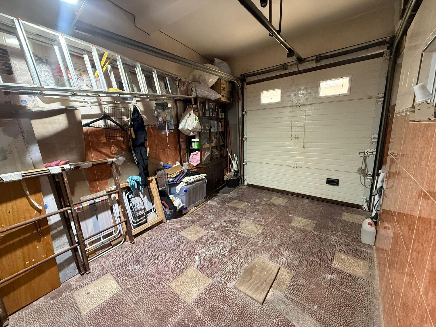  till salu hus La Linea De La Concepcion Campo De Gibraltar 4