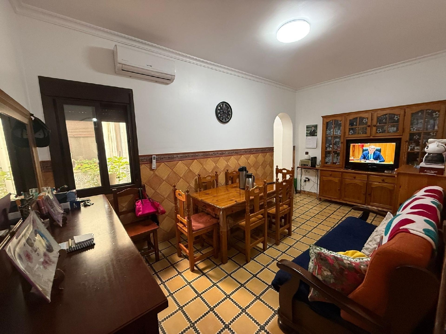  till salu hus La Linea De La Concepcion Campo De Gibraltar 5