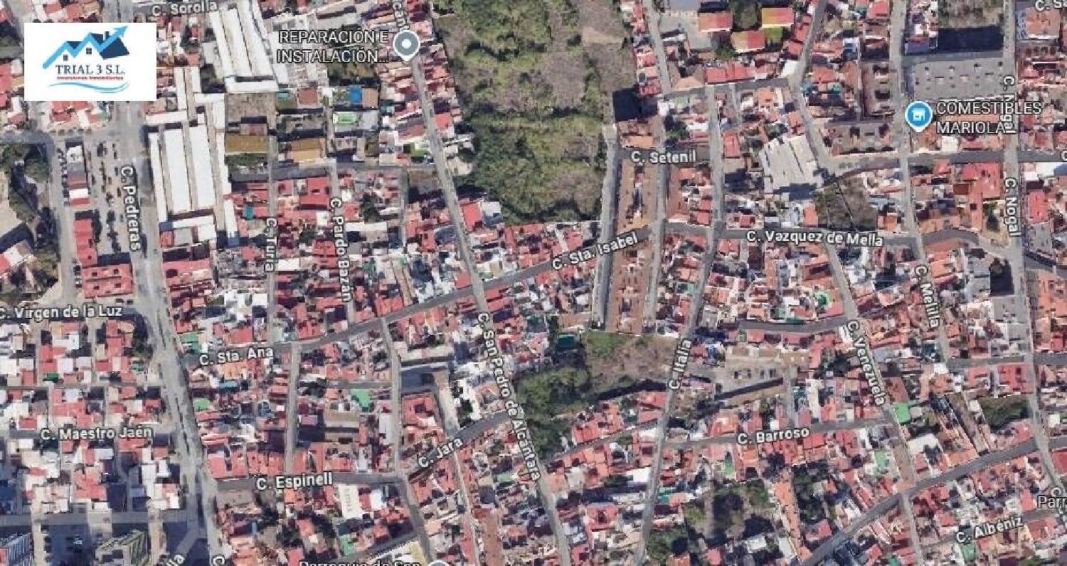  te koop huis La Linea De La Concepcion Campo De Gibraltar 3