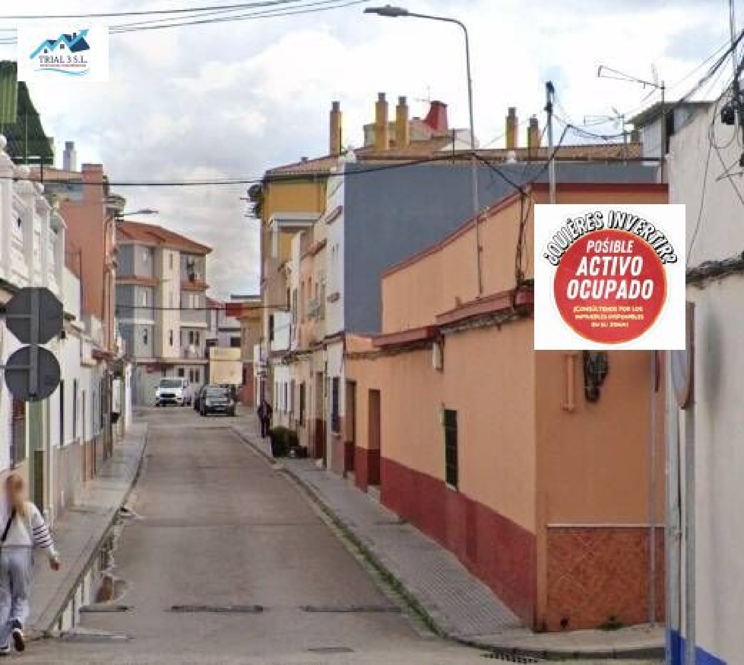  te koop huis La Linea De La Concepcion Campo De Gibraltar 1