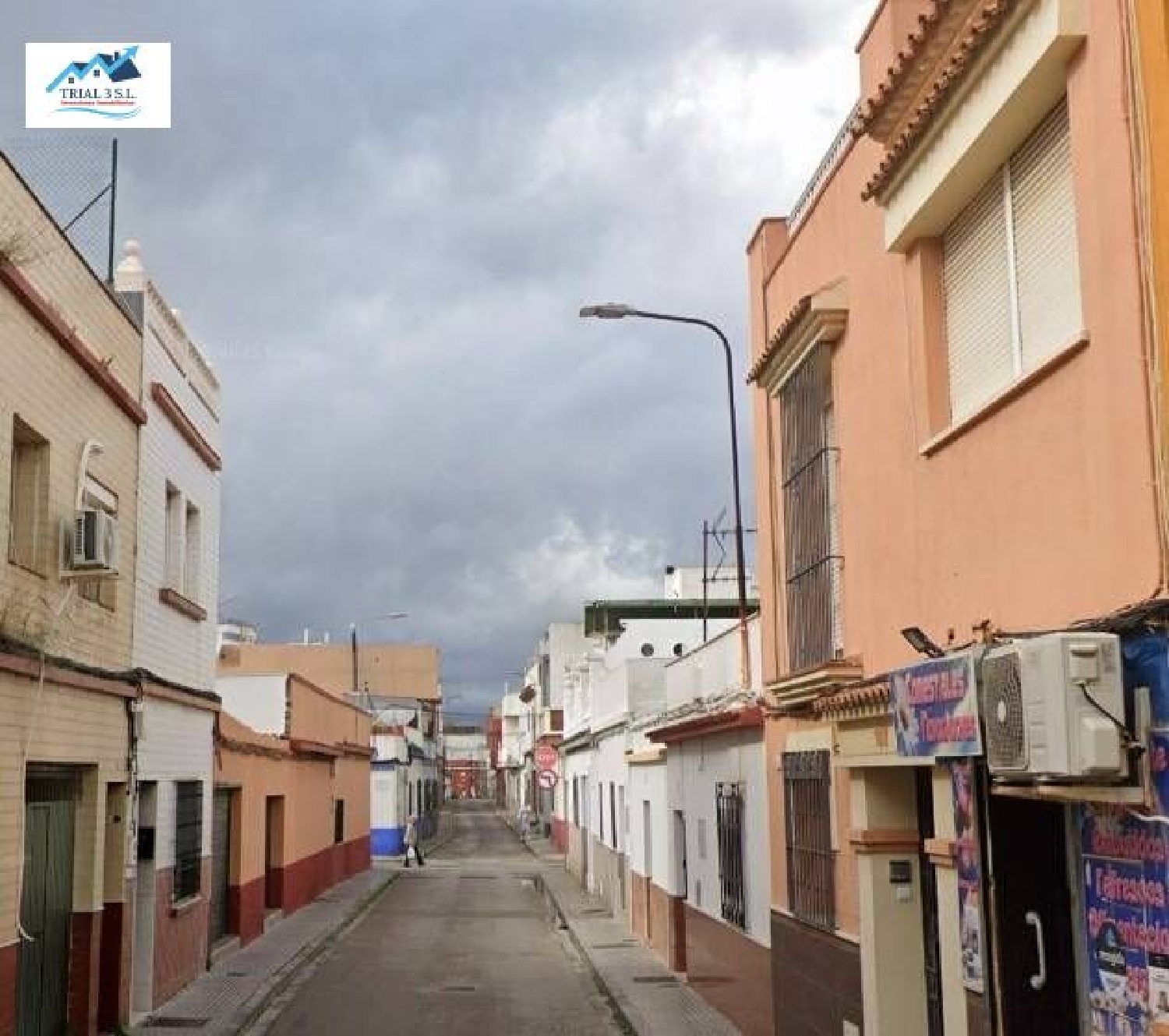  te koop huis La Linea De La Concepcion Campo De Gibraltar 2