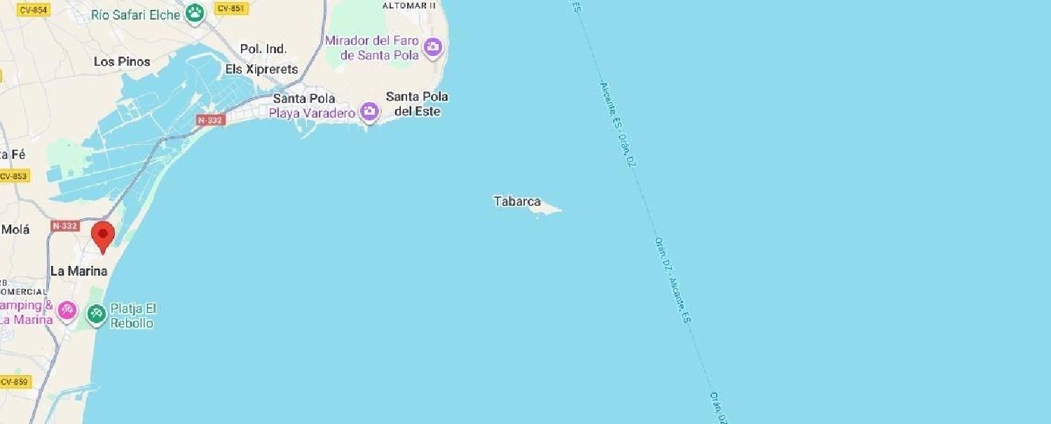  te koop huis La Marina Baix Vinalopó 2