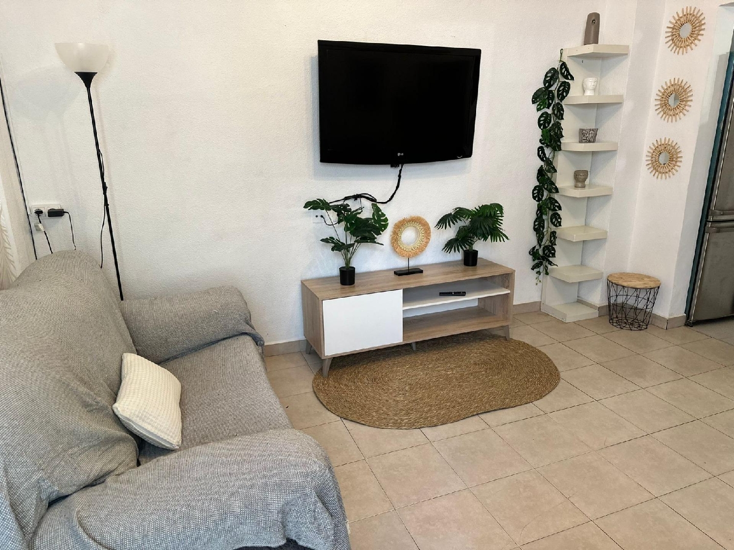  te koop huis La Ñora Huerta De Murcia 6