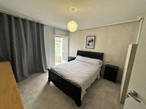 La Ñora Huerta De Murcia huis foto 6376241