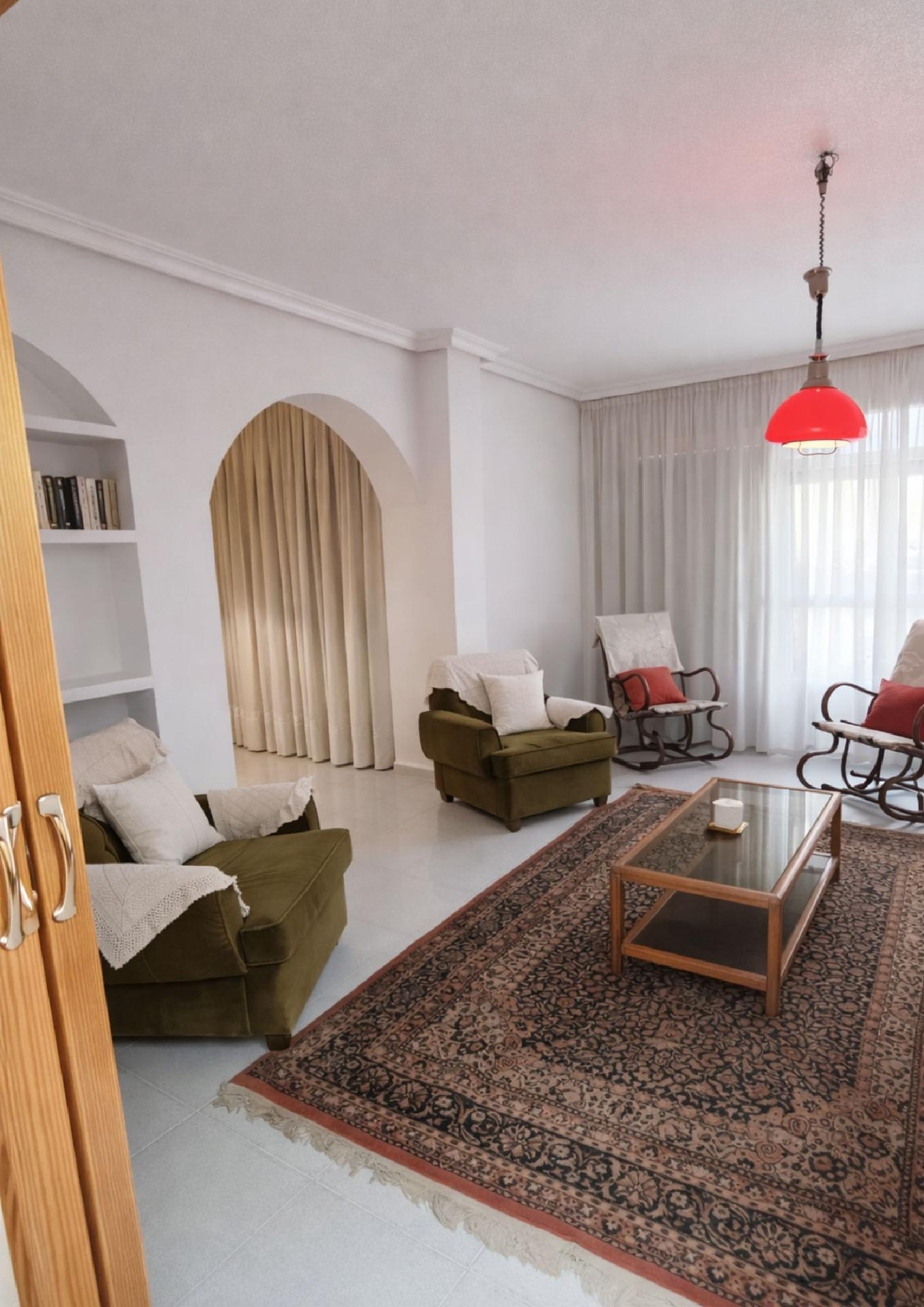  te koop huis La Ñora Huerta De Murcia 7