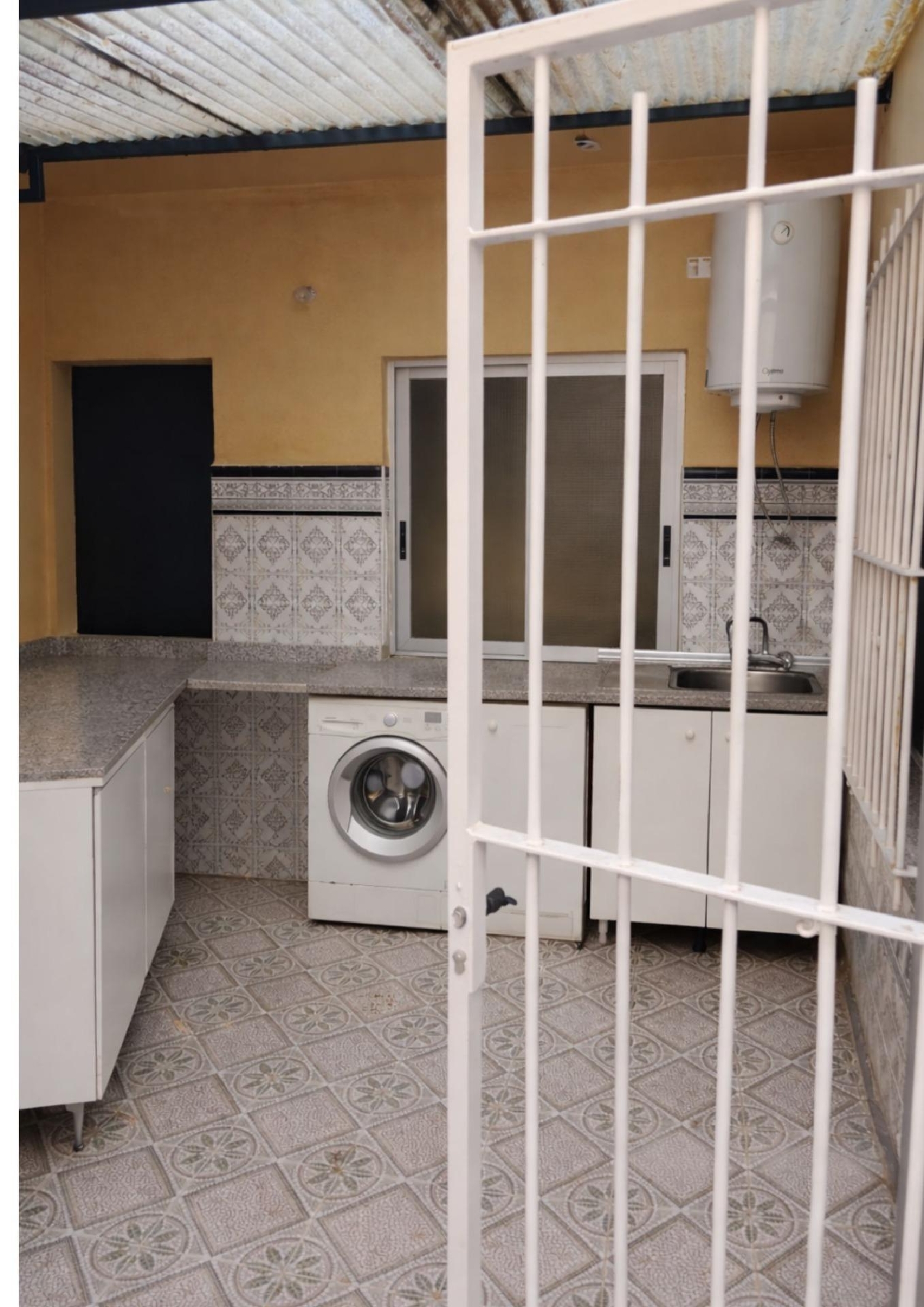  te koop huis La Ñora Huerta De Murcia 6