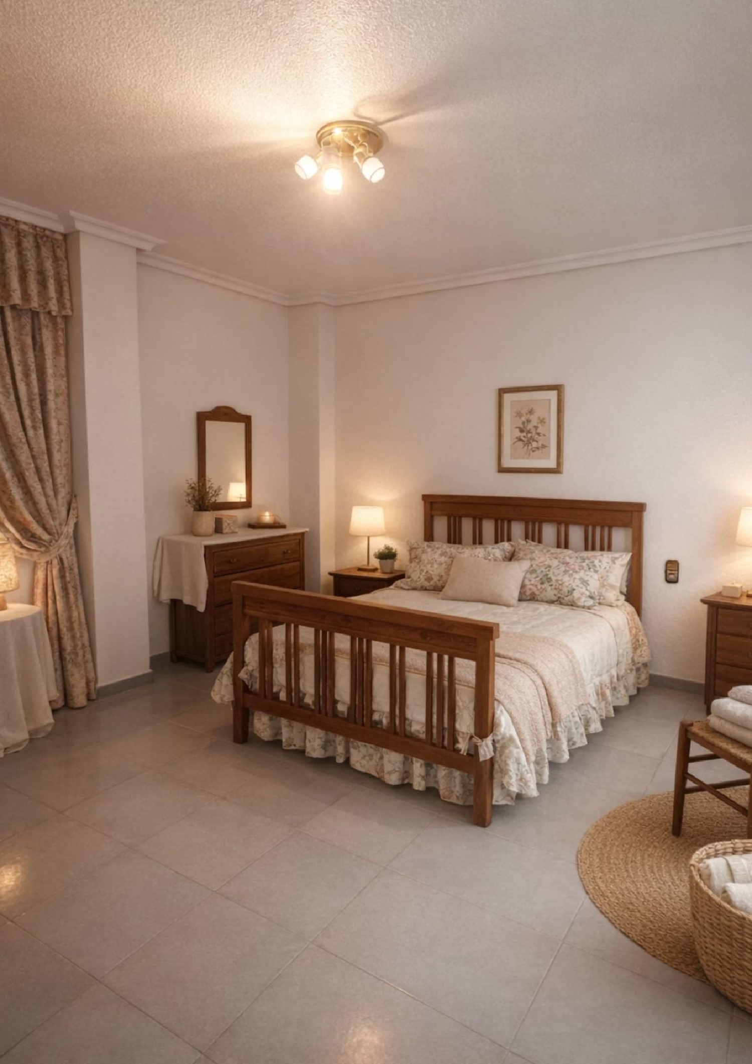  te koop huis La Ñora Huerta De Murcia 1