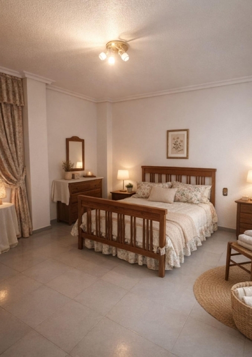 La Ñora Huerta De Murcia huis foto 6376245