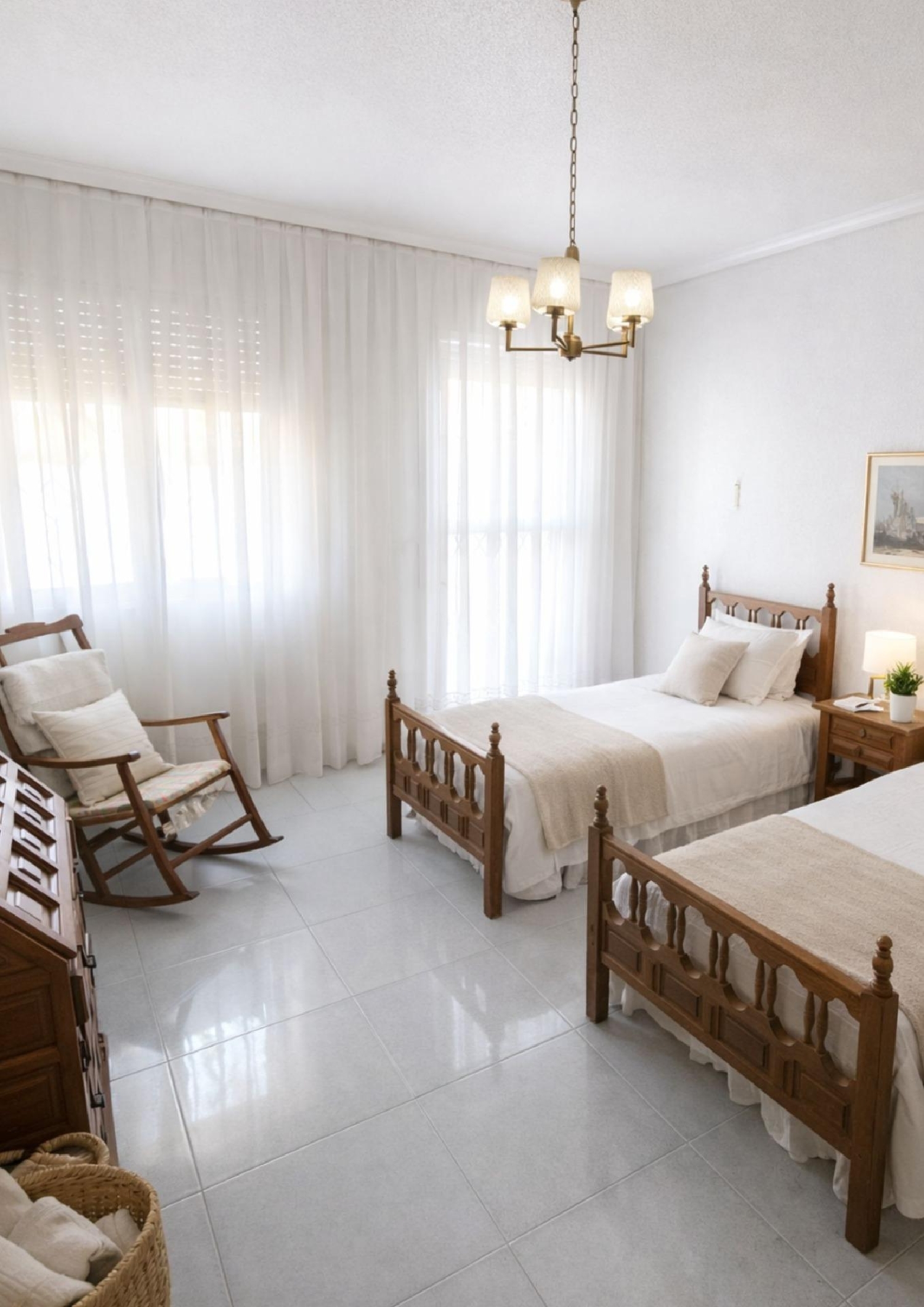  te koop huis La Ñora Huerta De Murcia 5