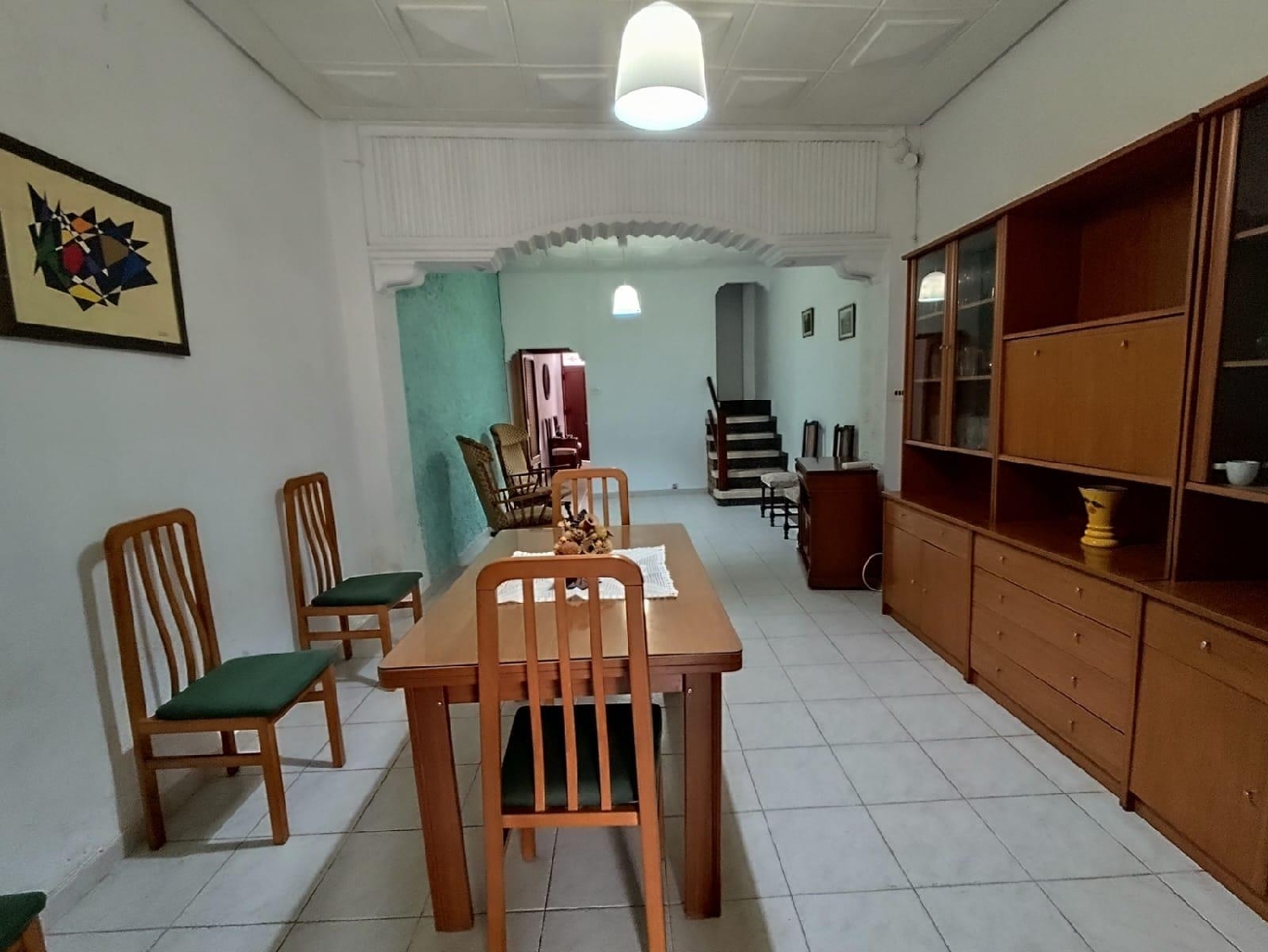  kaufen Haus La Pobla Llarga Ribera Alta 5