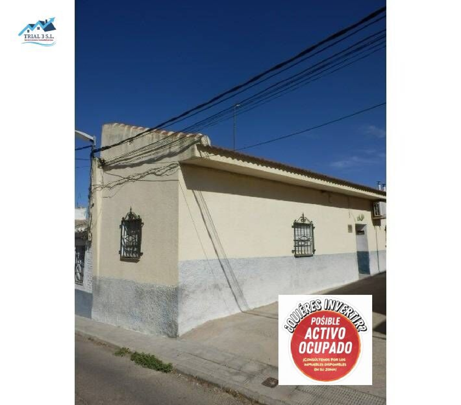  te koop huis La Puebla De Montalbán Torrijos 1