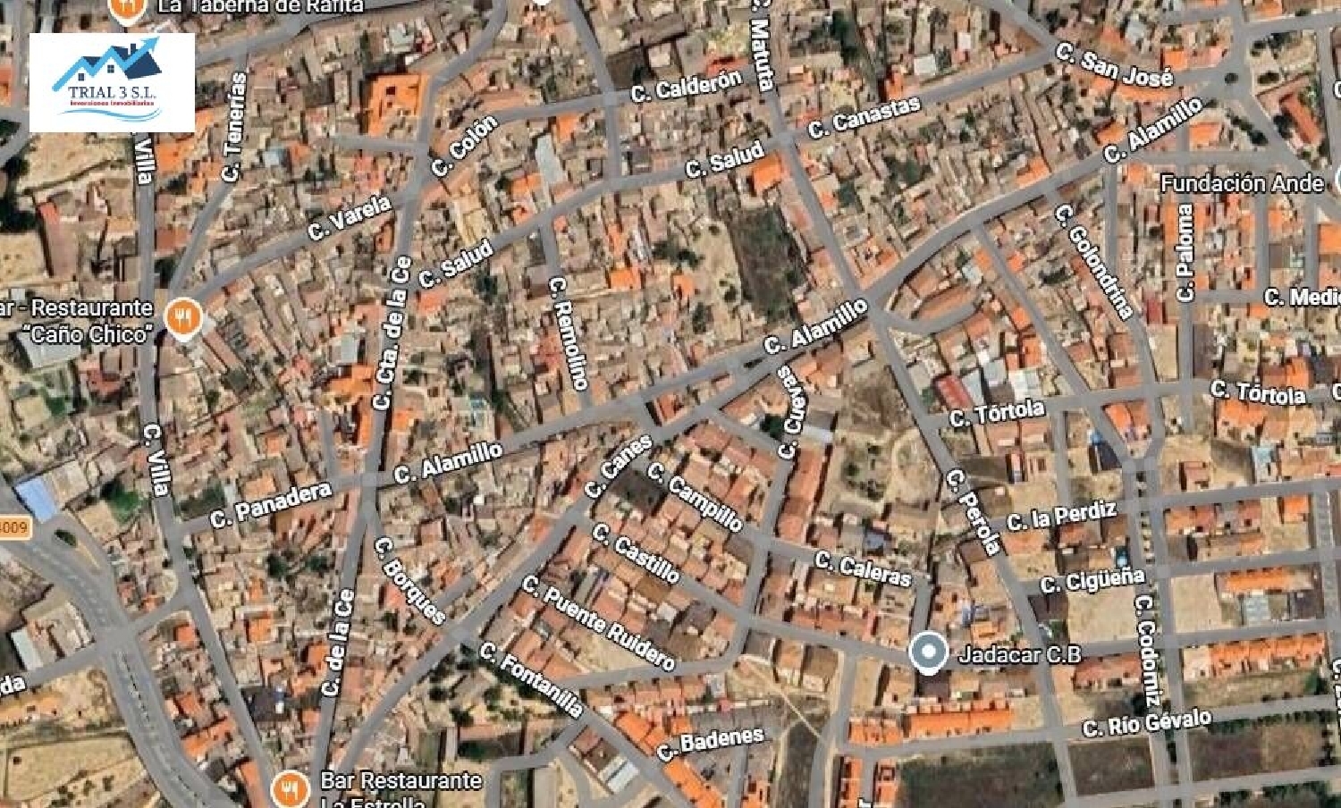  te koop huis La Puebla De Montalbán Torrijos 2