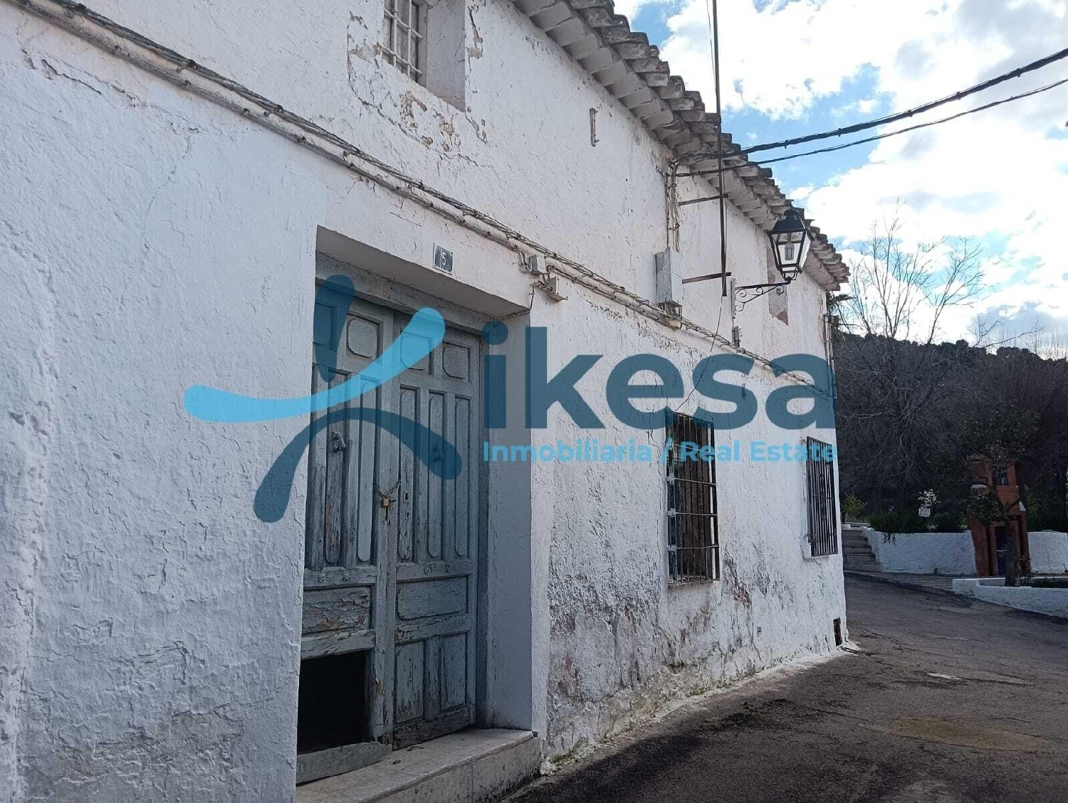 à vendre maison La Puerta De Segura Sierra De Segura 3