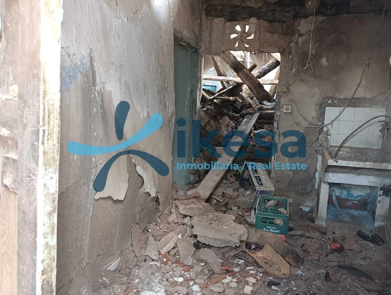 à vendre maison La Puerta De Segura Sierra De Segura 6