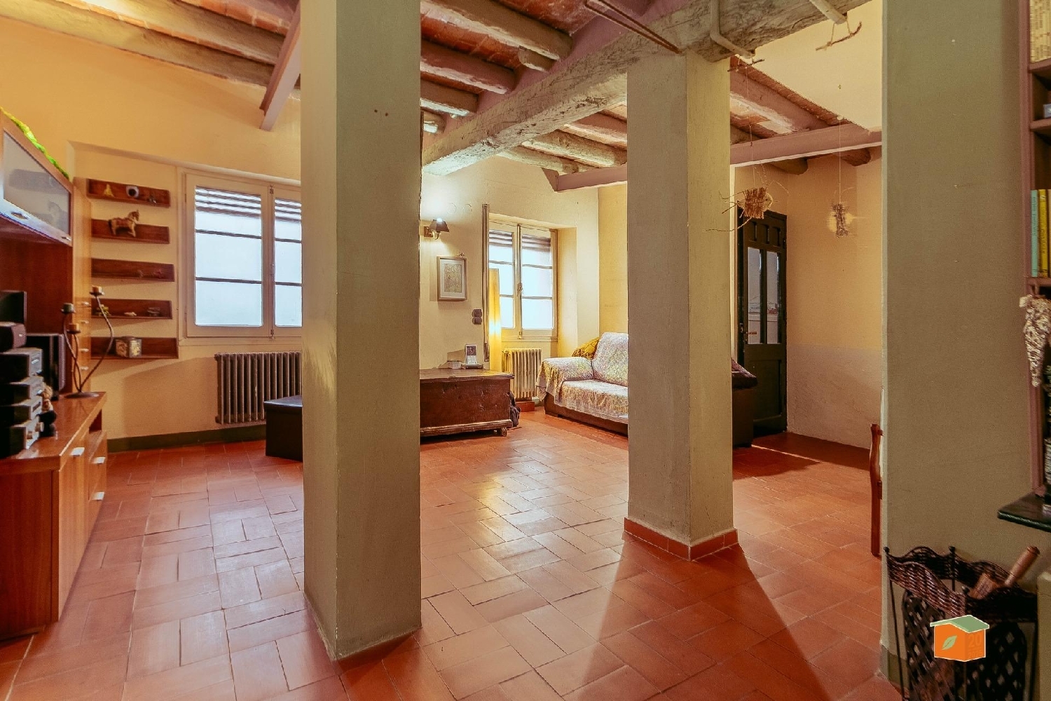  till salu hus La Sénia Montsià 6