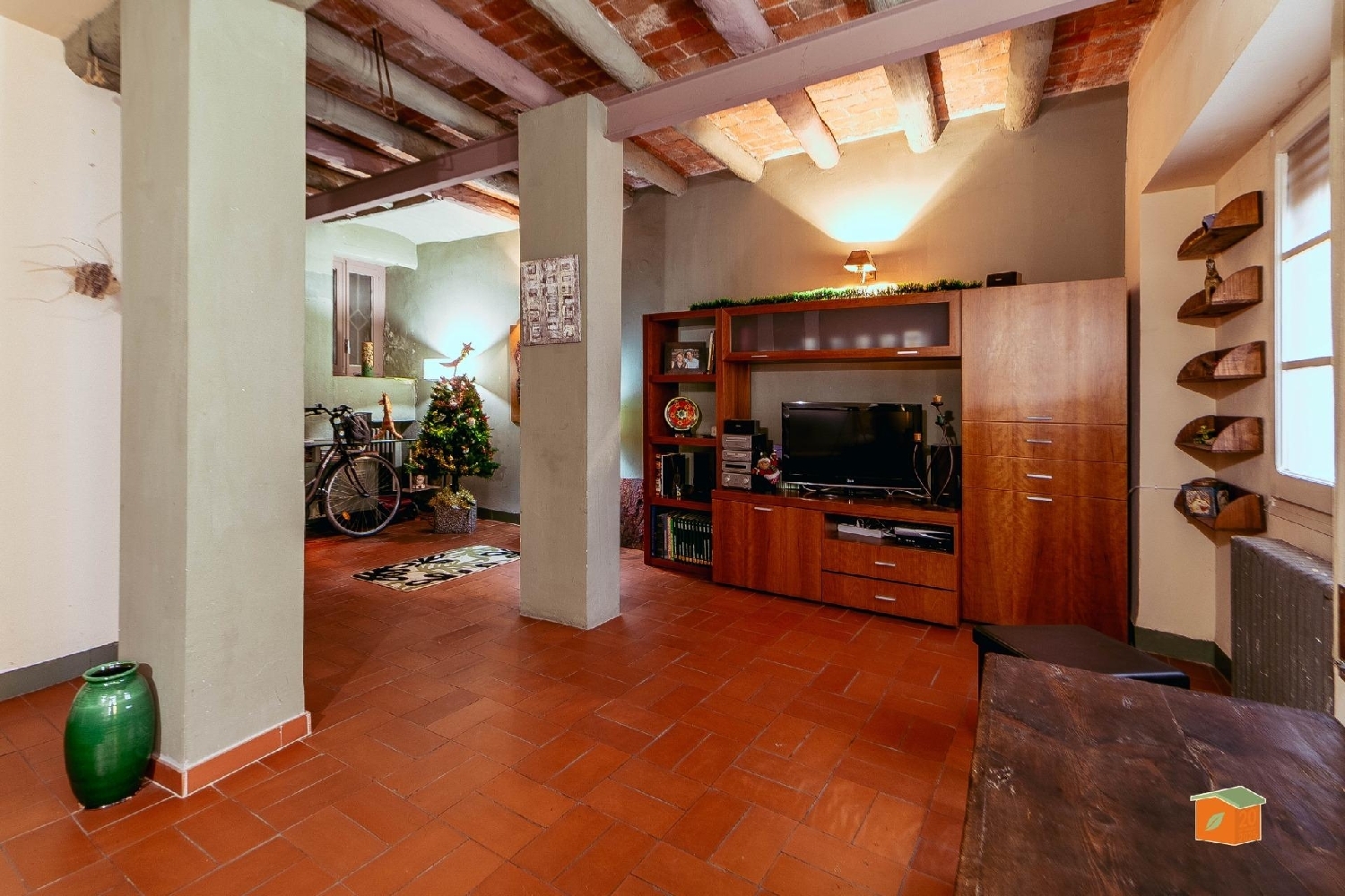  till salu hus La Sénia Montsià 3