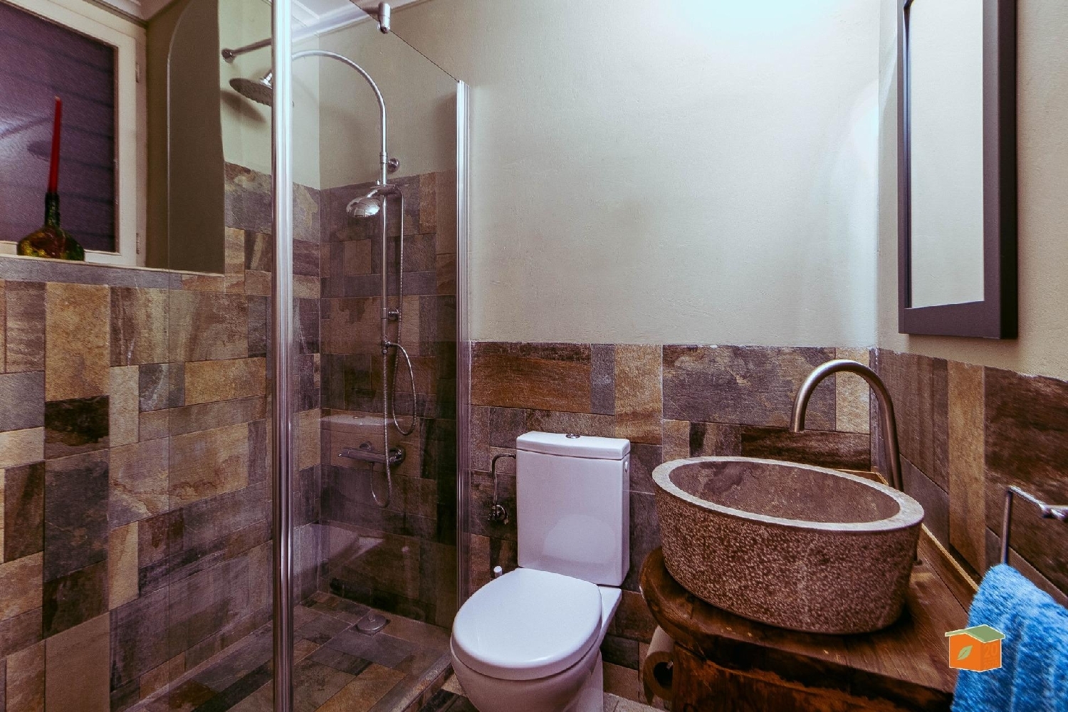  till salu hus La Sénia Montsià 8