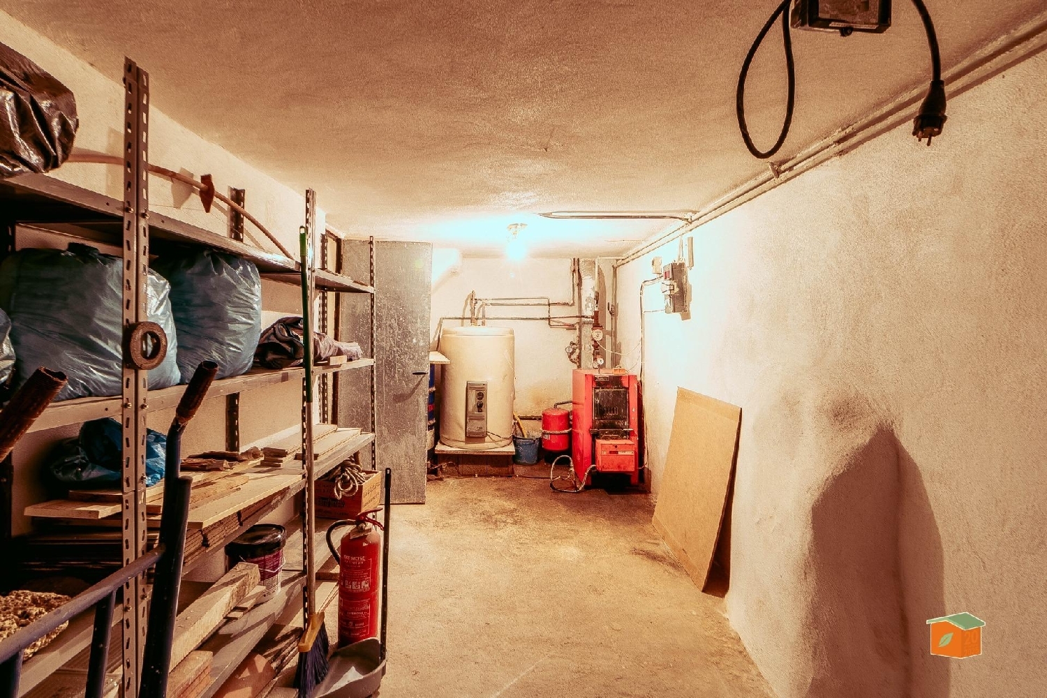  till salu hus La Sénia Montsià 2