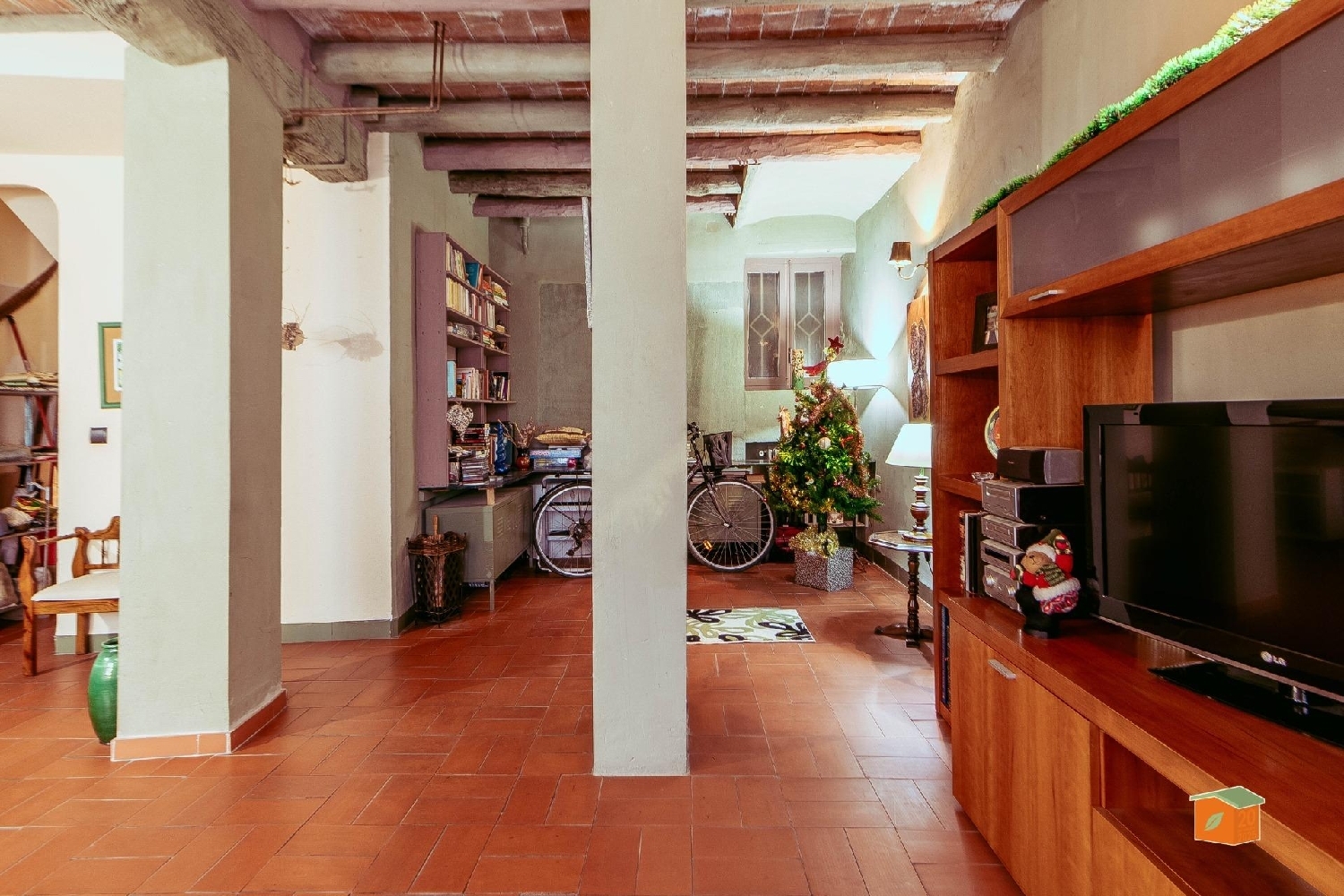  till salu hus La Sénia Montsià 4