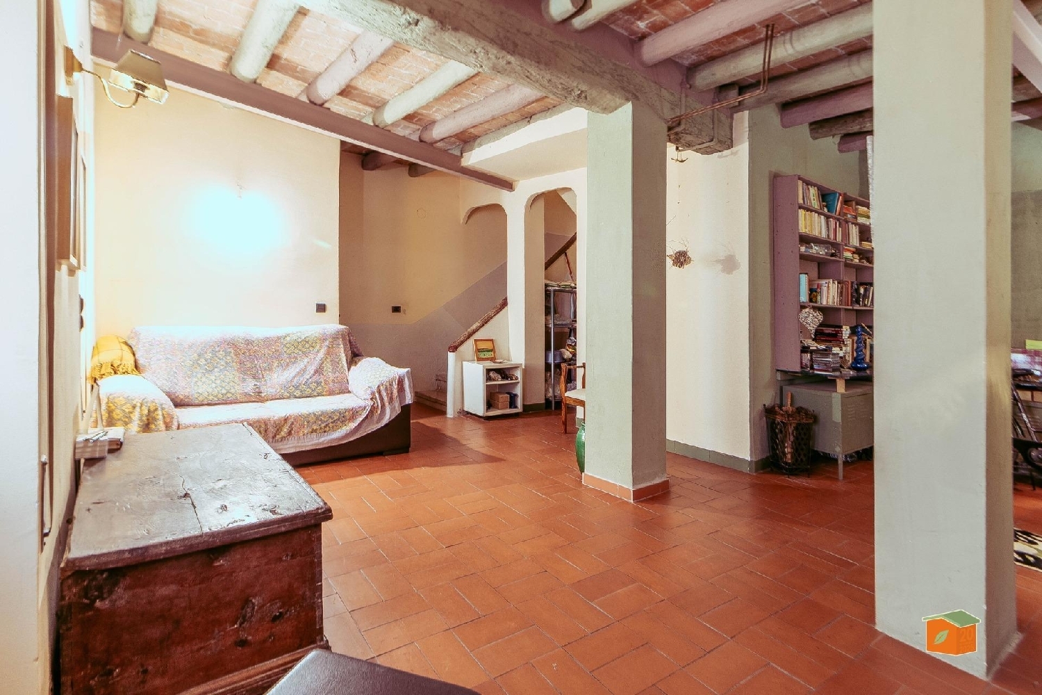  till salu hus La Sénia Montsià 5